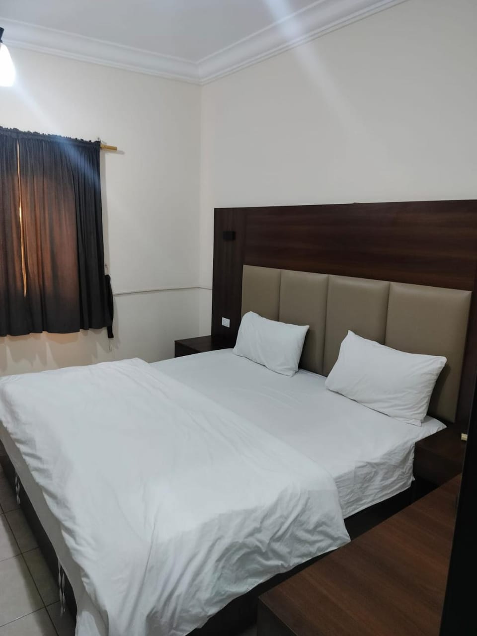 فرع مجموعة العييري التجارية المحدودة للشقق المخدومة جازان 1 Apartment in Saudi Arabia