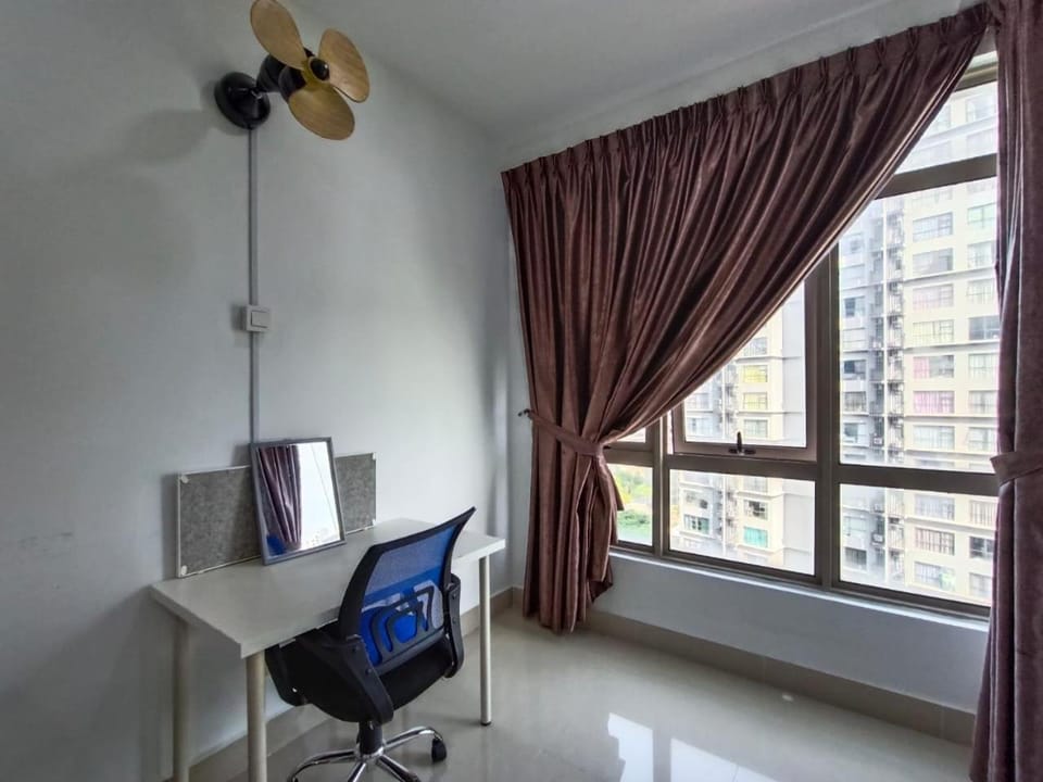 peacehome 13a Apartment in Putrajaya