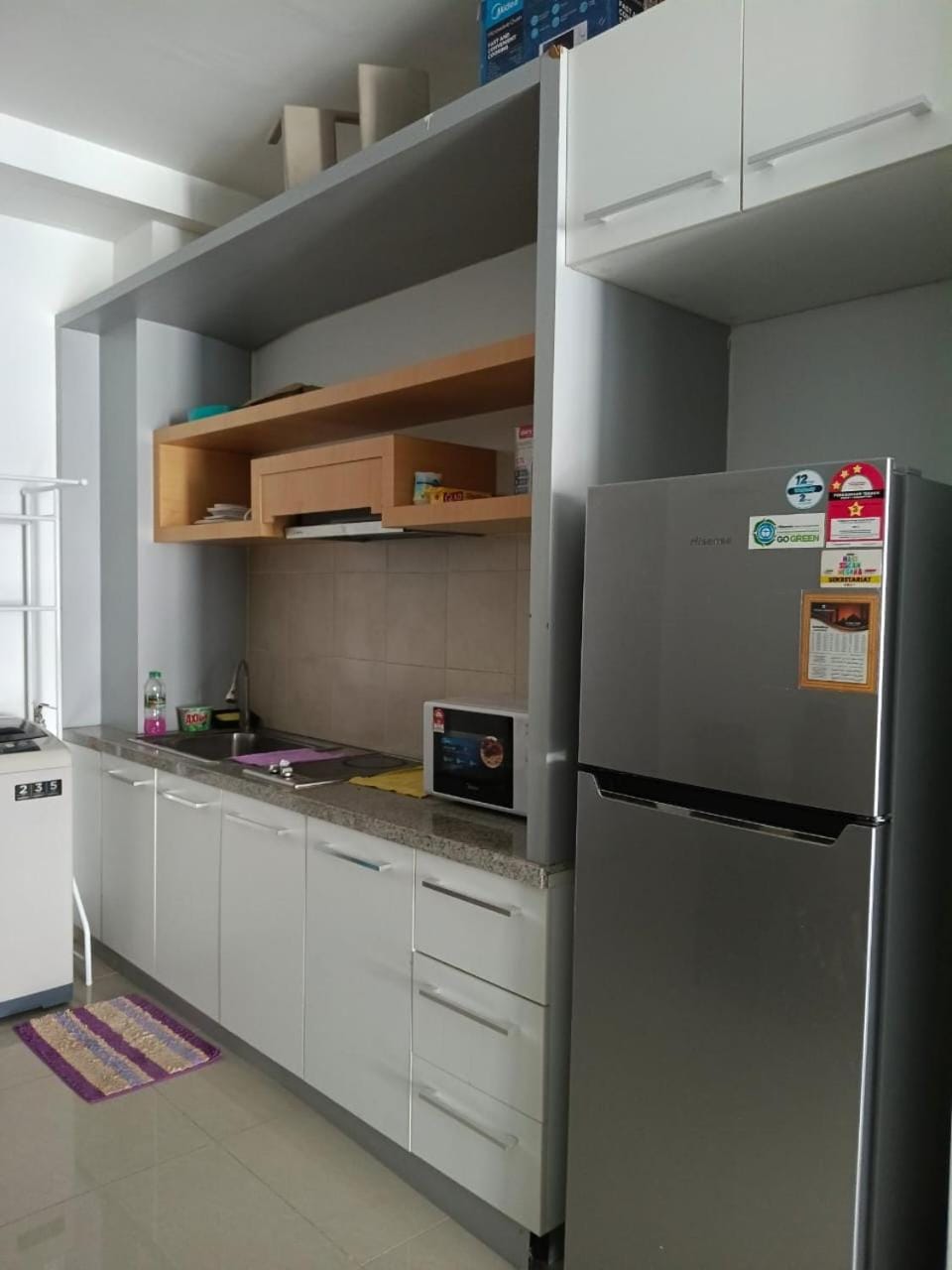 peacehome 13a Apartment in Putrajaya
