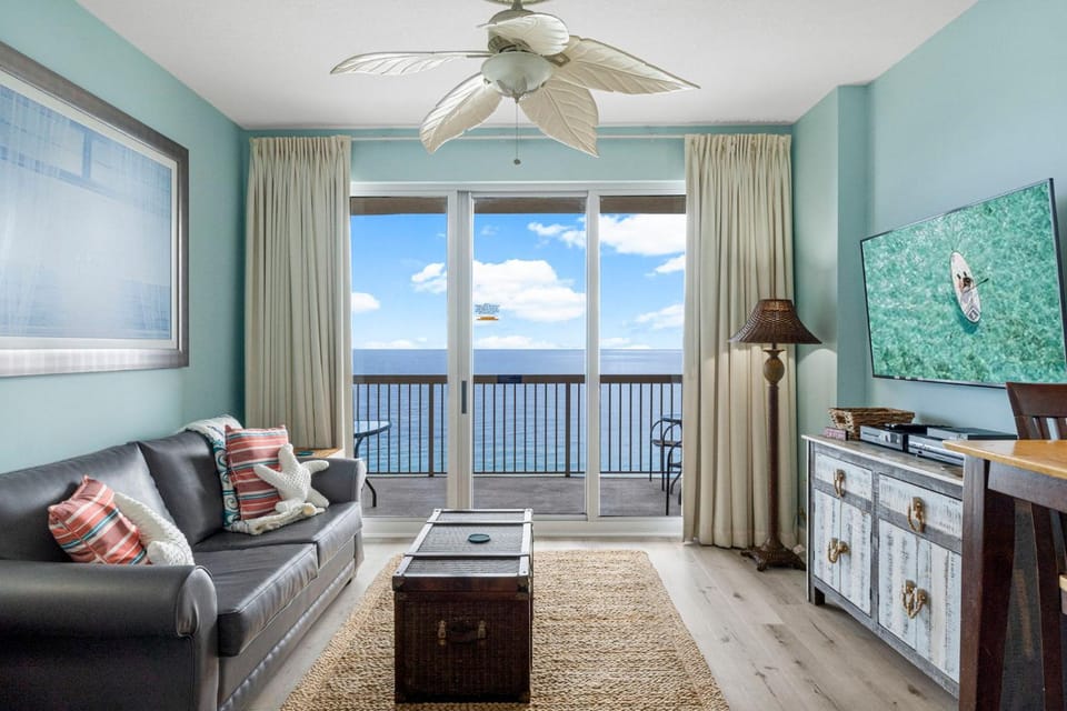 Once Upon A Tide House in Panama City Beach