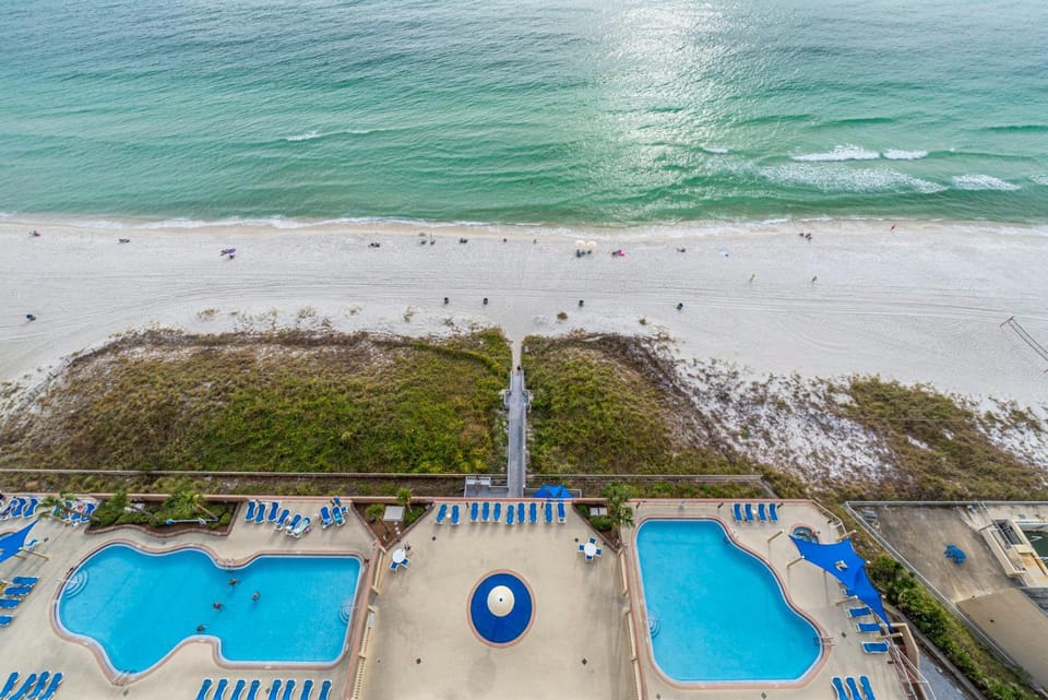 Once Upon A Tide House in Panama City Beach