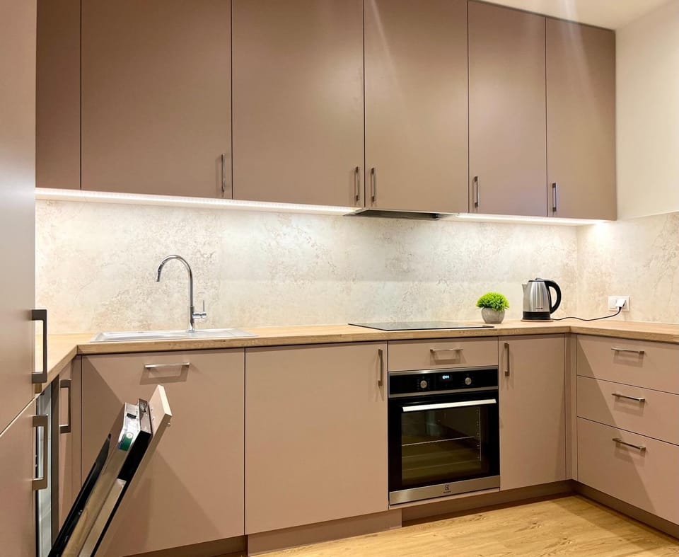K22 Kasprzaka 629 Waw Zachodnia Apartment in Warsaw