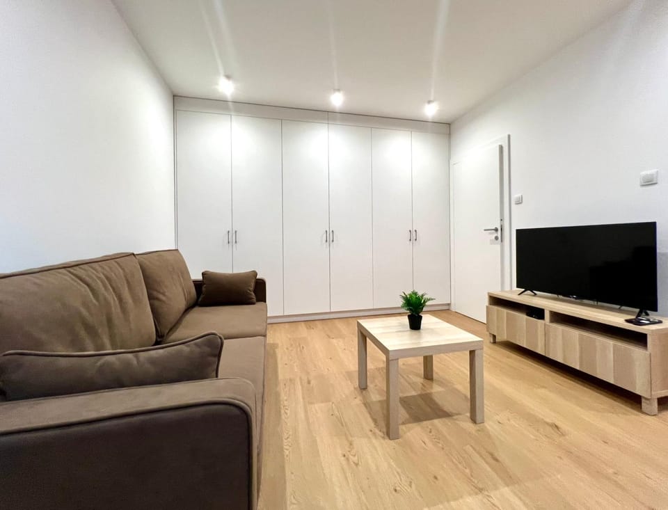 K22 Kasprzaka 629 Waw Zachodnia Apartment in Warsaw