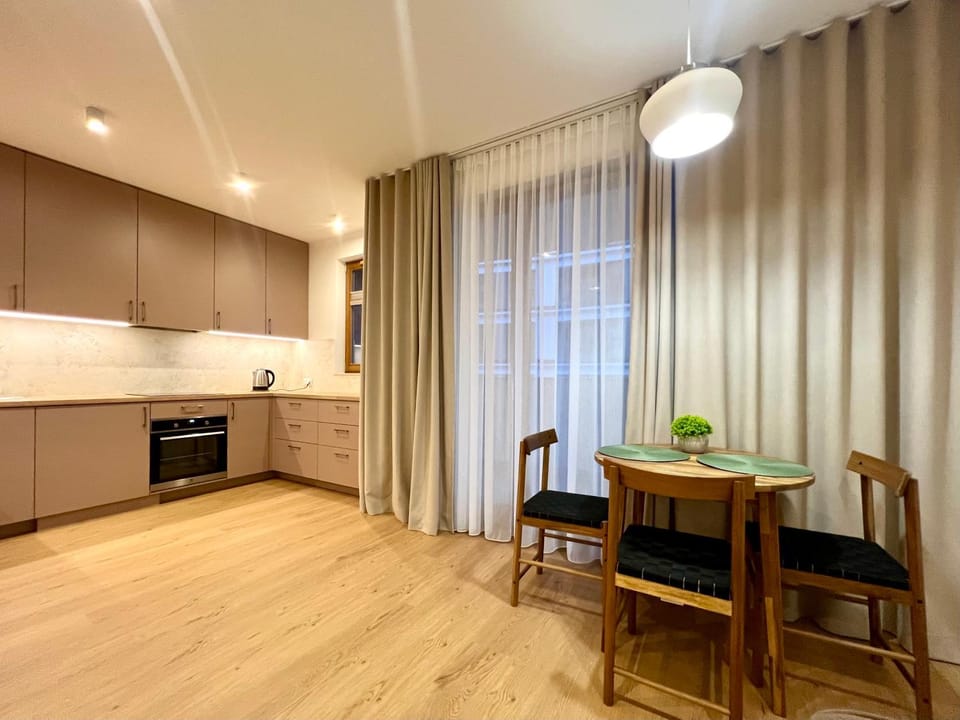 K22 Kasprzaka 629 Waw Zachodnia Apartment in Warsaw