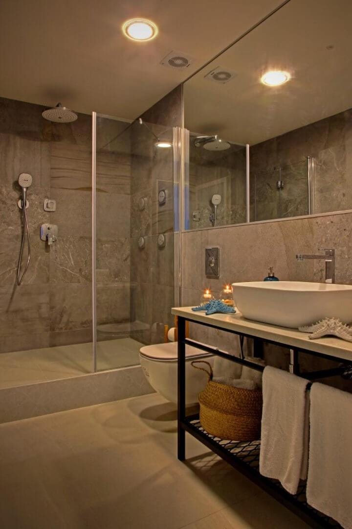 Shower