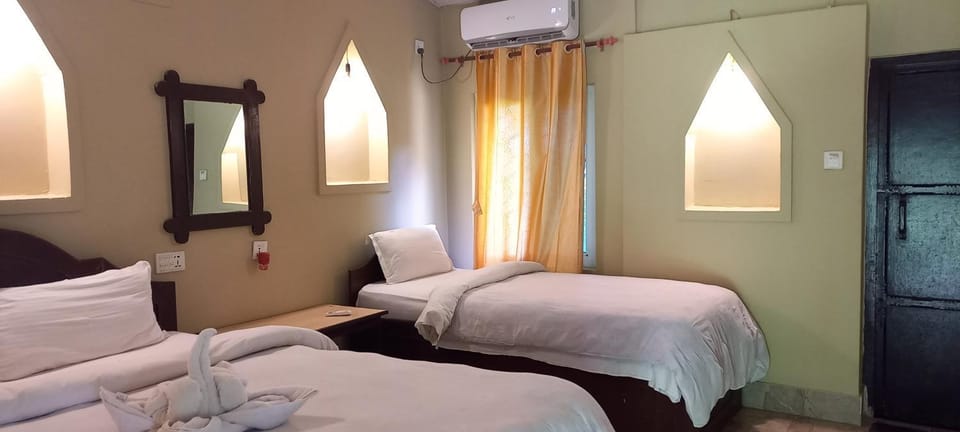 Tharu Community Home Stay Vacation rental in Bagmati Province, Nepal