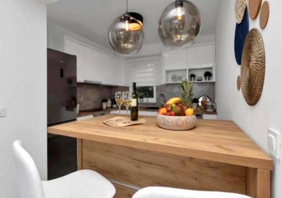 Luxury Apartment Meli Luka with Terrace Sea View Apartment in Makarska