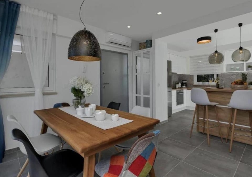 Luxury Apartment Meli Luka with Terrace Sea View Apartment in Makarska