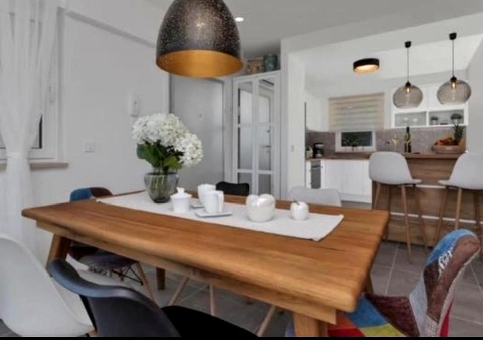 Luxury Apartment Meli Luka with Terrace Sea View Apartment in Makarska