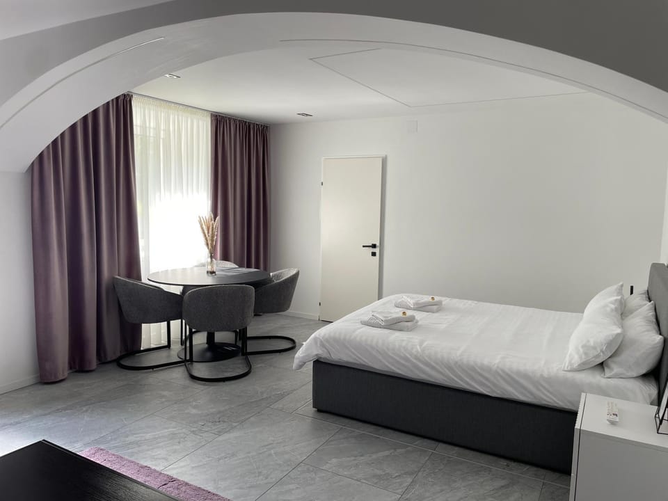Hagenauer House Apartment in Vienna