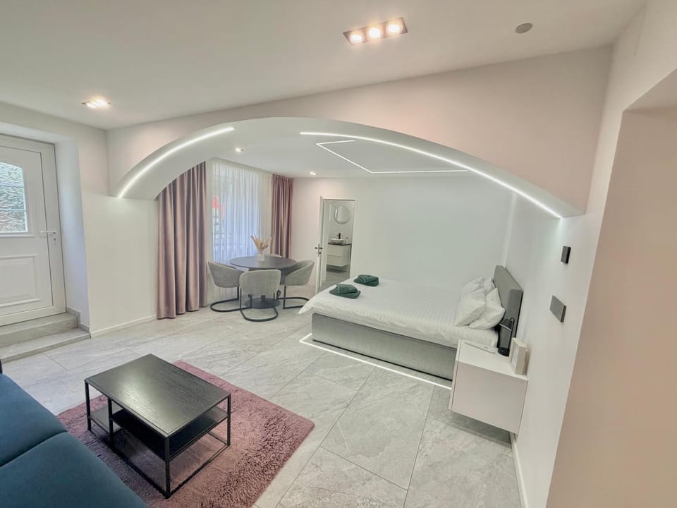 Hagenauer House Apartment in Vienna