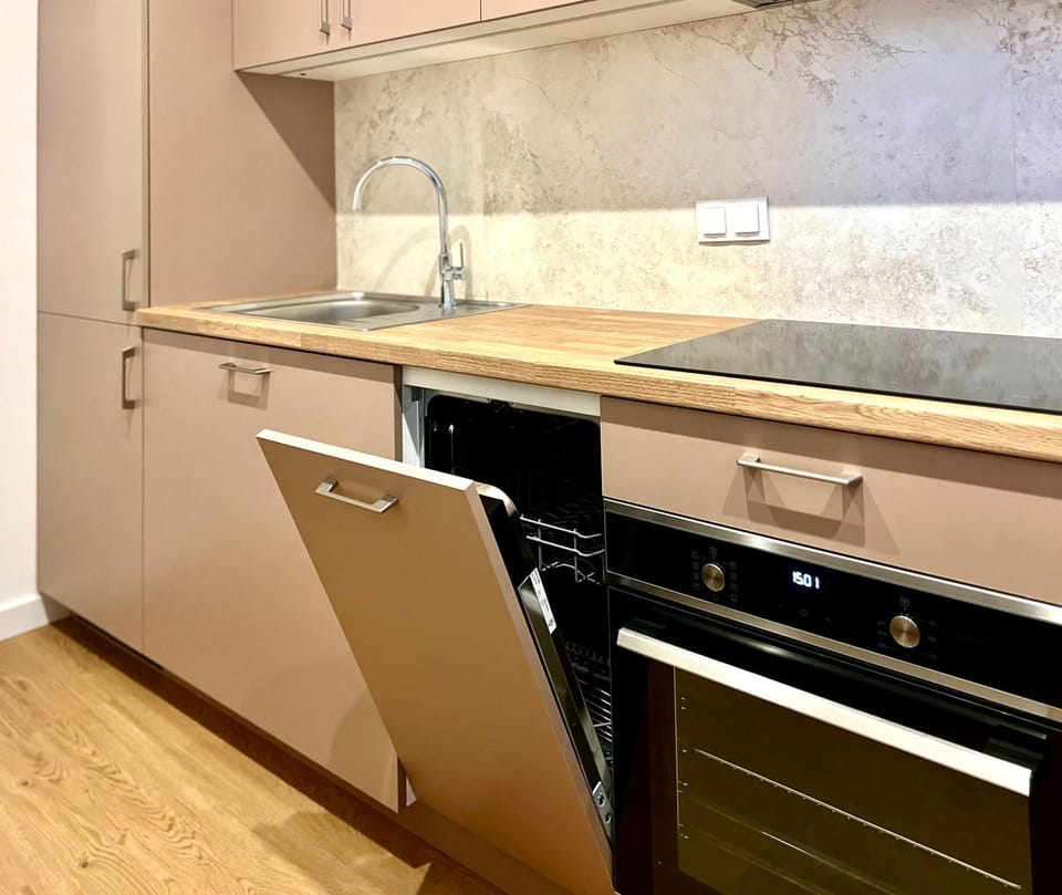 K22 Kasprzaka 529 Waw Zachodnia Apartment in Warsaw