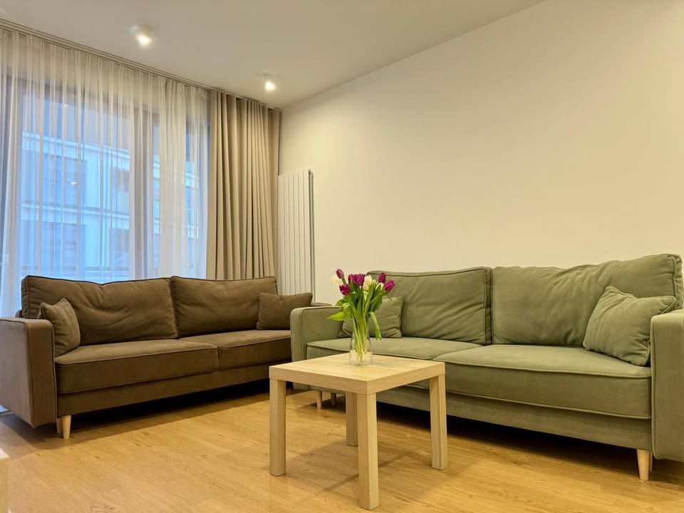 K22 Kasprzaka 529 Waw Zachodnia Apartment in Warsaw