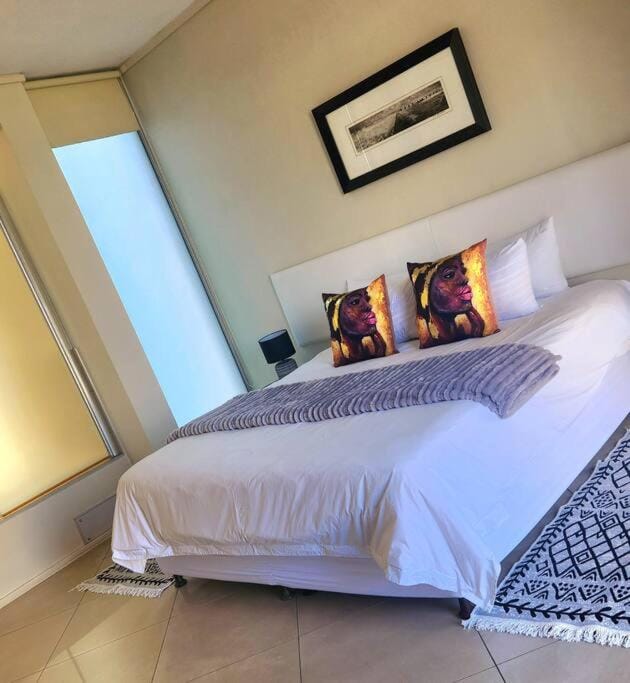 Cozy apart 501 Apartment in Durban