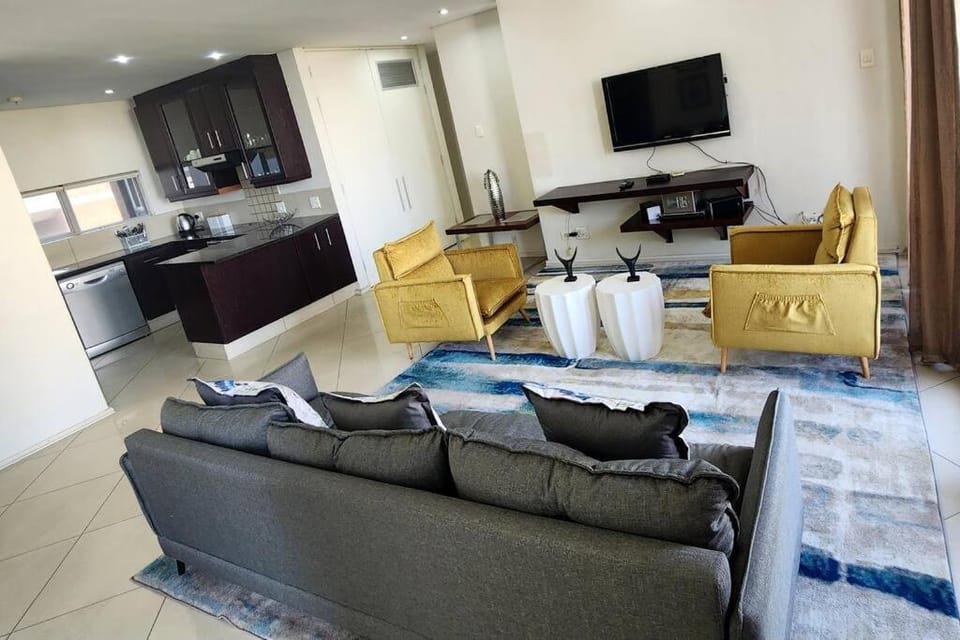 Cozy apart 501 Apartment in Durban