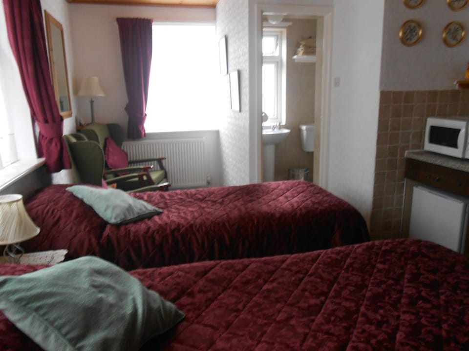 Dwy Olwyn Bed and Breakfast in Dolgellau