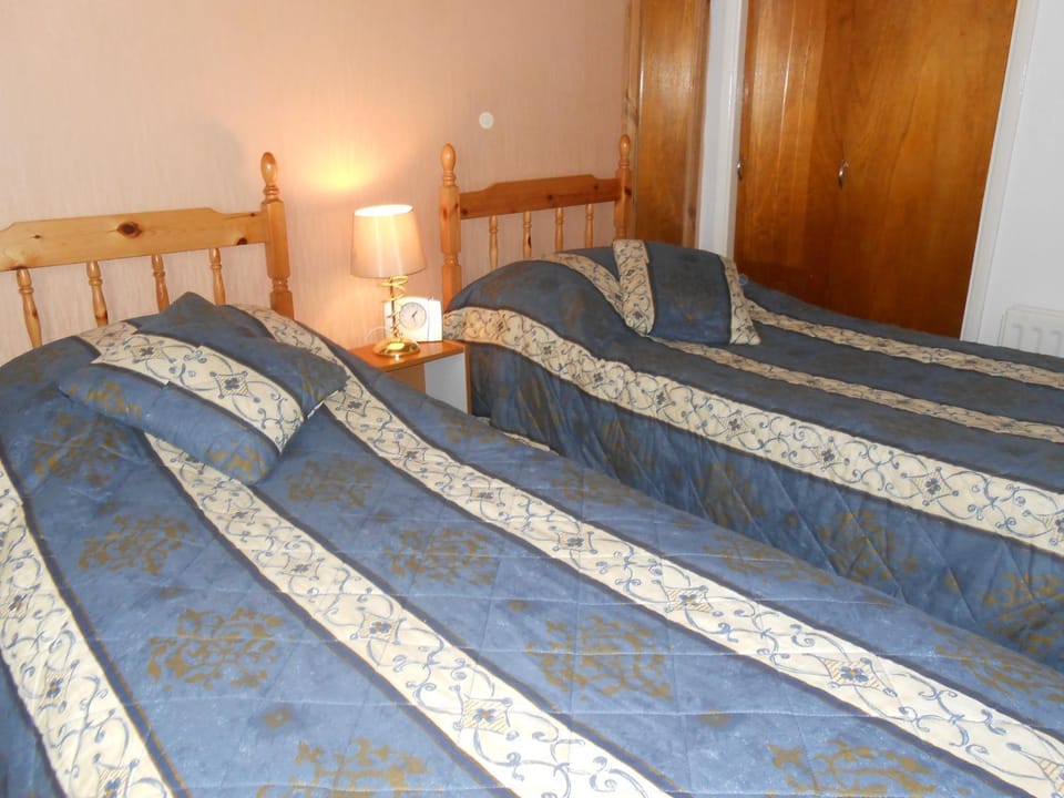 Dwy Olwyn Bed and Breakfast in Dolgellau