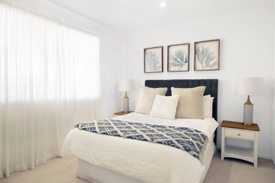 The Ballina House House in Ballina