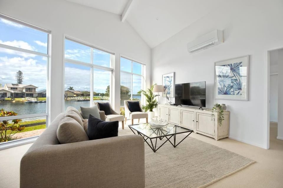 The Ballina House House in Ballina