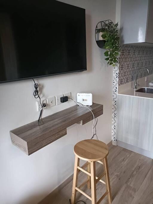 The Marvest Hua Hin 6th Floor Apartment in Hua Hin District