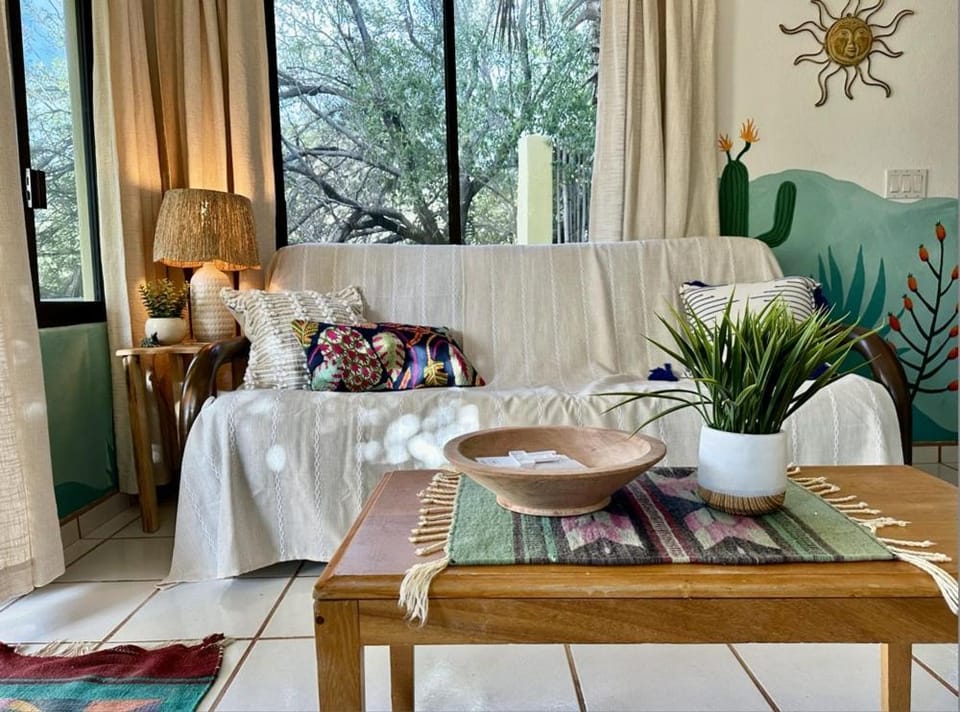 El Nido - Paradise in Cabo Pulmo! villa Villa in State of Sinaloa