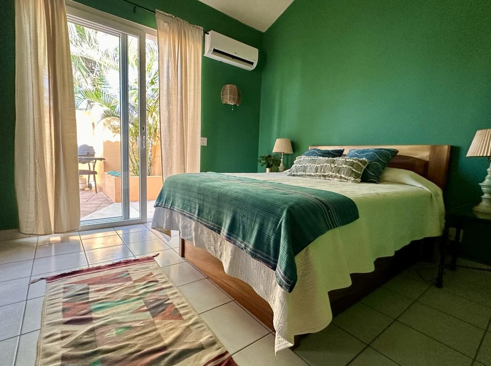 Casa del Mar - Paradise in Cabo Pulmo! villa Villa in State of Sinaloa