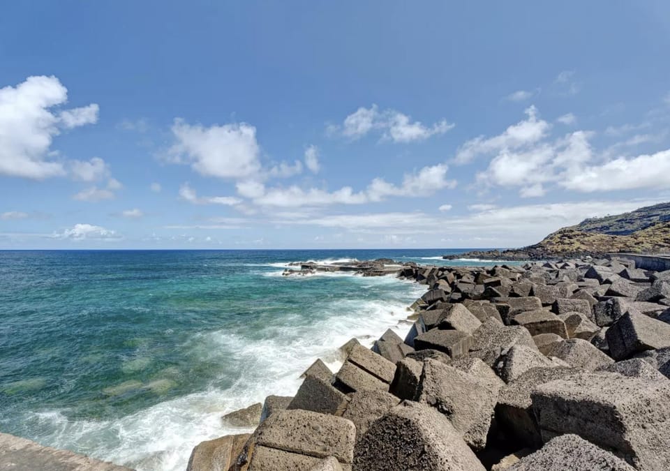 Paraíso de Tona Apartment in Canary Islands