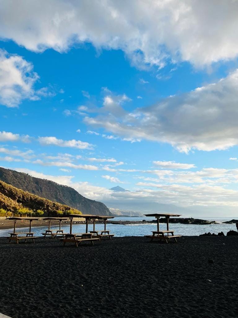 Paraíso de Tona Apartment in Canary Islands