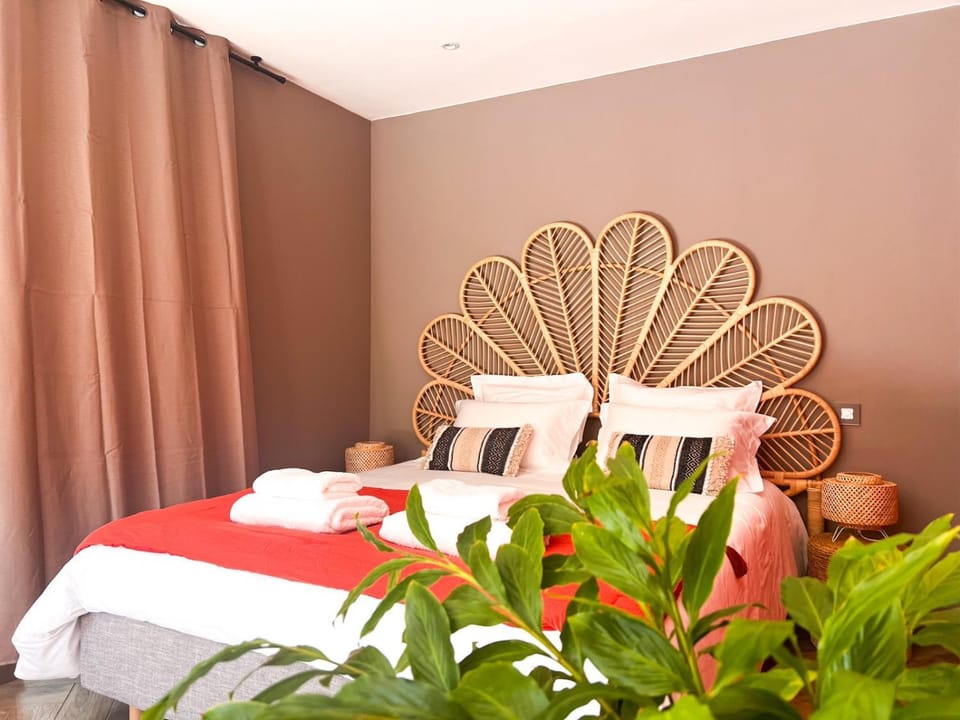 Résidence Daniza House in Réunion