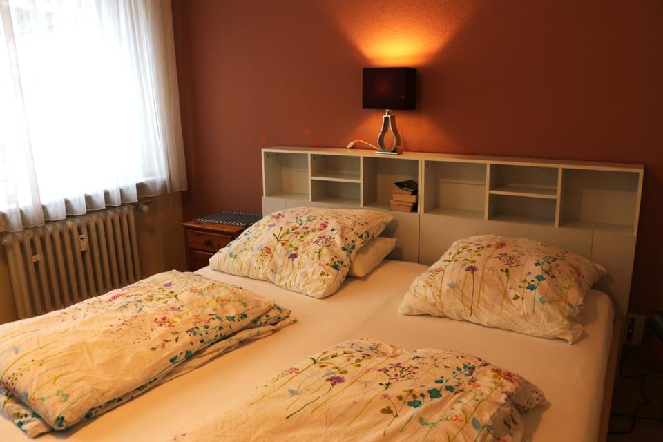 City 2- room flat near uni and Limbecker Platz Apartment in Essen