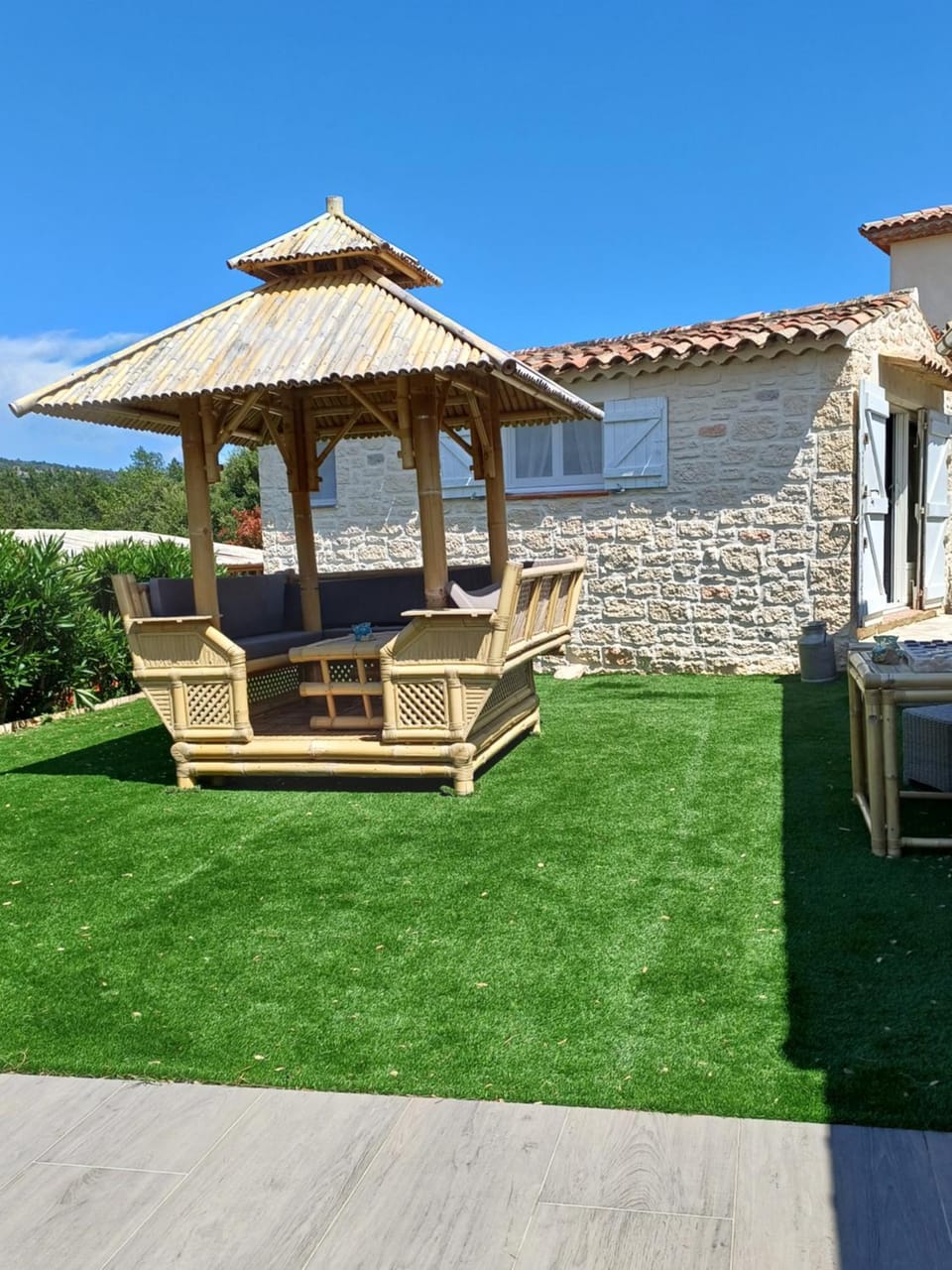 Margaux Bed and Breakfast in Sainte-Maxime