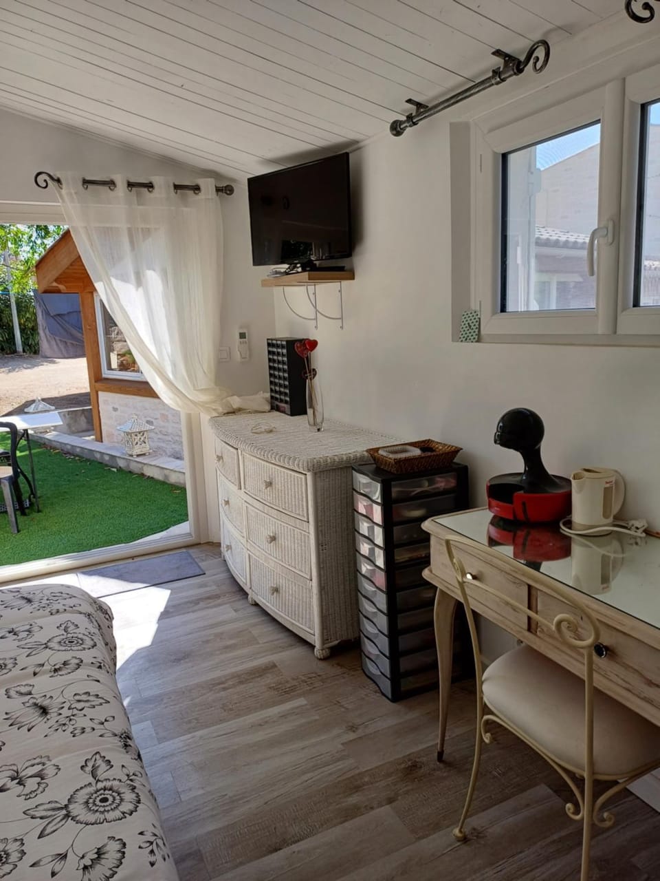 Margaux Bed and Breakfast in Sainte-Maxime