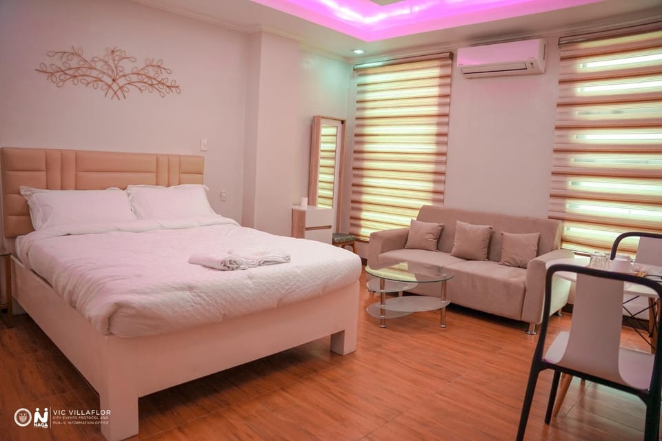 SouthPark Hotel Naga Hotel in Naga