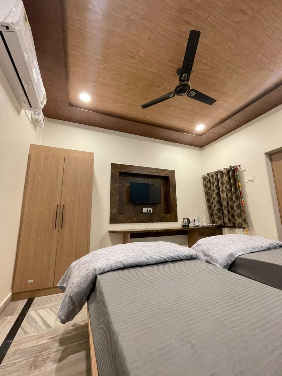 Tattva Paying guesthouse Vacation rental in Varanasi
