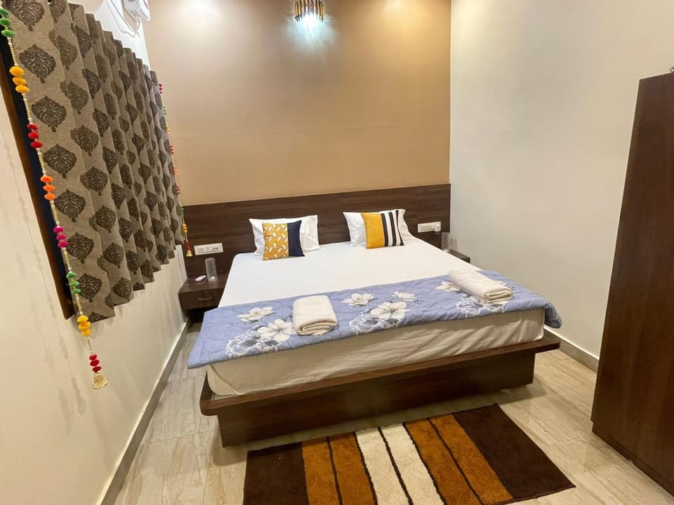 Tattva Paying guesthouse Vacation rental in Varanasi