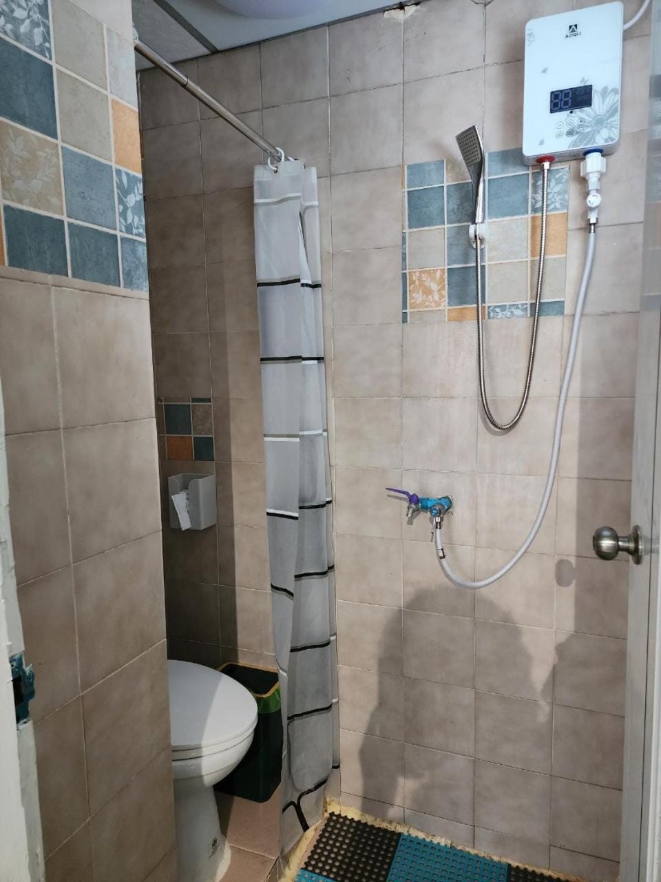 Toilet, Bathroom