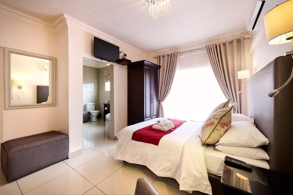 Postmasburg d Olive Rose Boutique Hotel Hotel in South Africa
