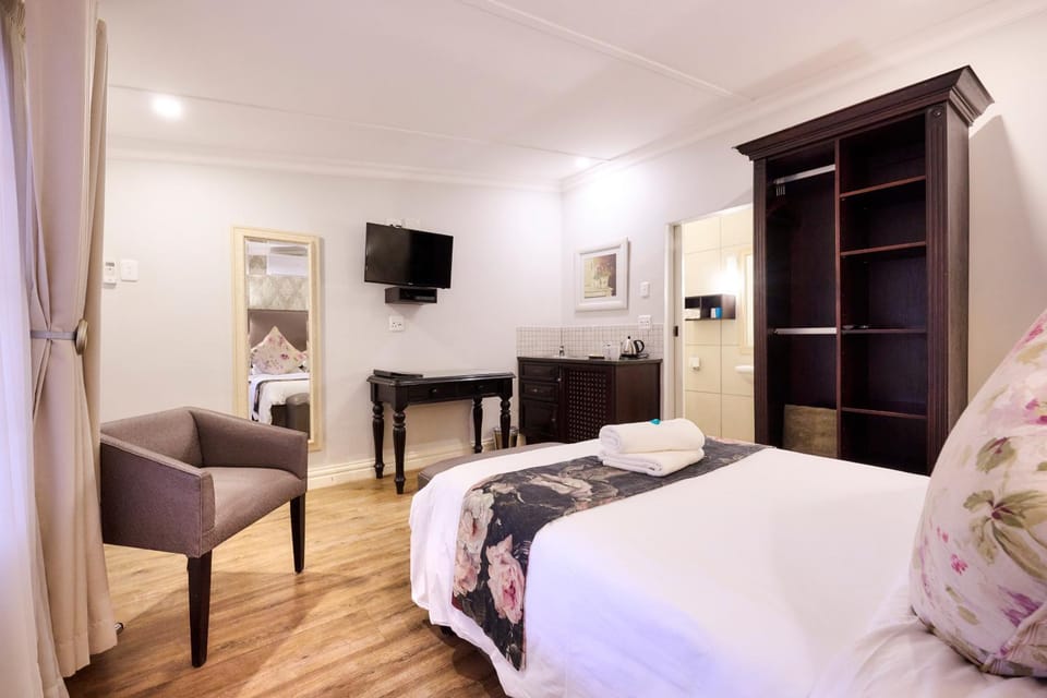 Postmasburg d Olive Rose Boutique Hotel Hotel in South Africa