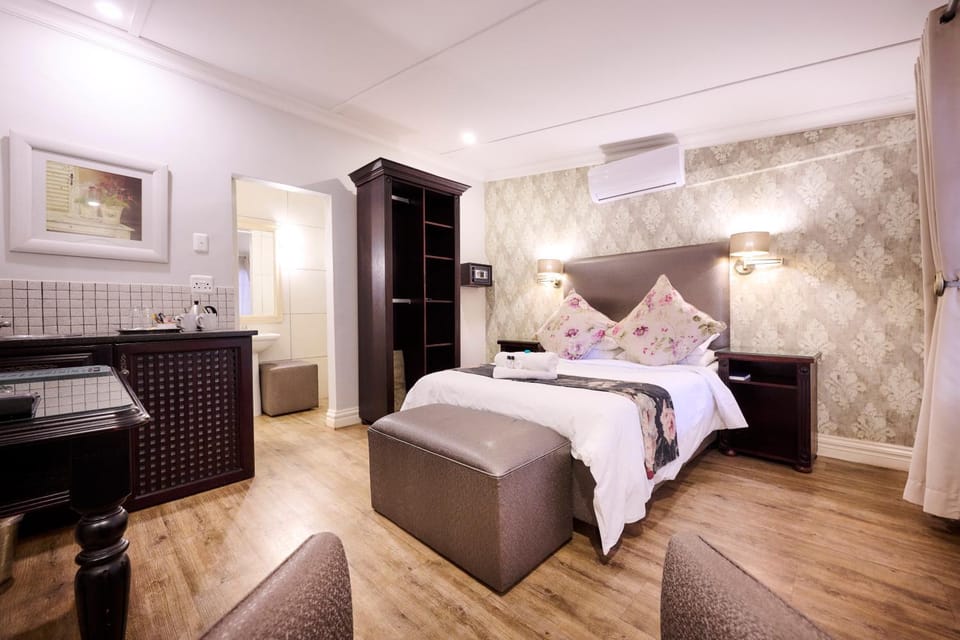 Postmasburg d Olive Rose Boutique Hotel Hotel in South Africa