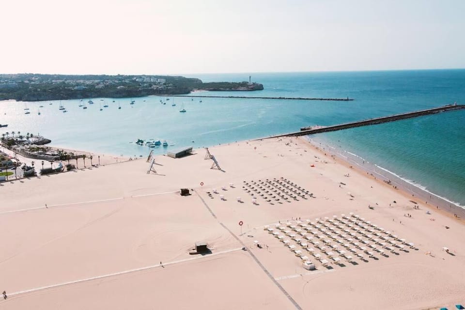 Jardins Da Rocha by CORAL Apartment in Portimao