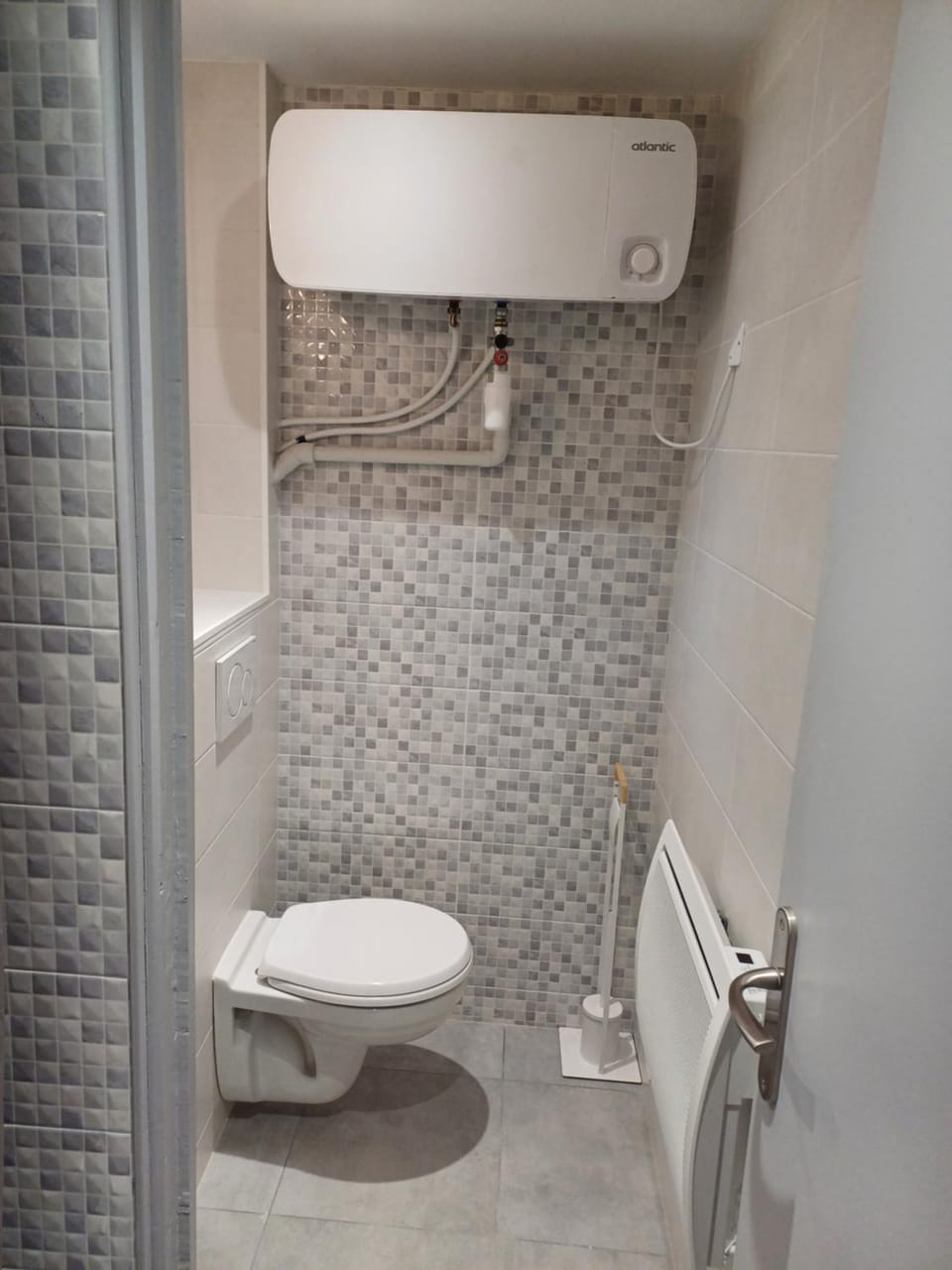 Appartement double Apartment in Auvergne-Rhône-Alpes