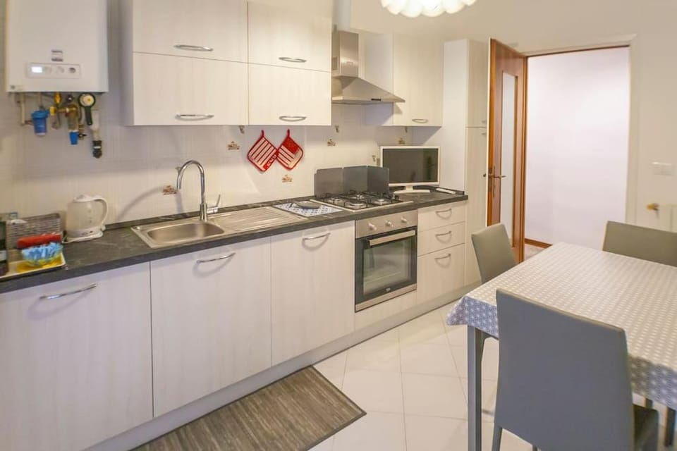 Casa di Ermy Apartment in Sanremo