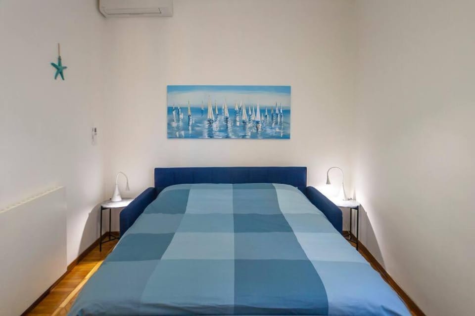 Casa di Ermy Apartment in Sanremo