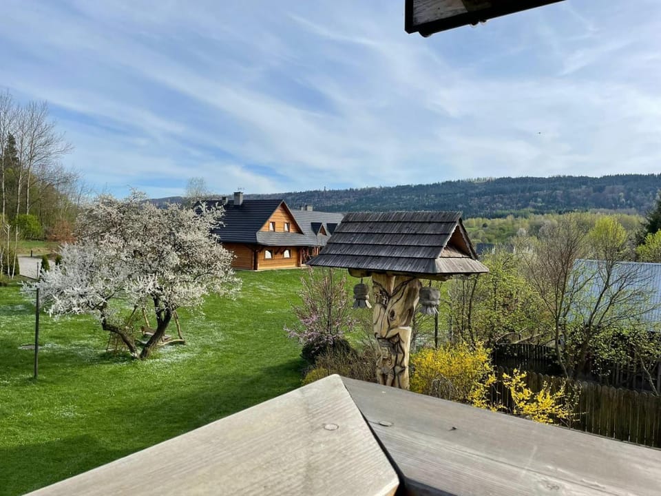 View (from property/room), Garden view