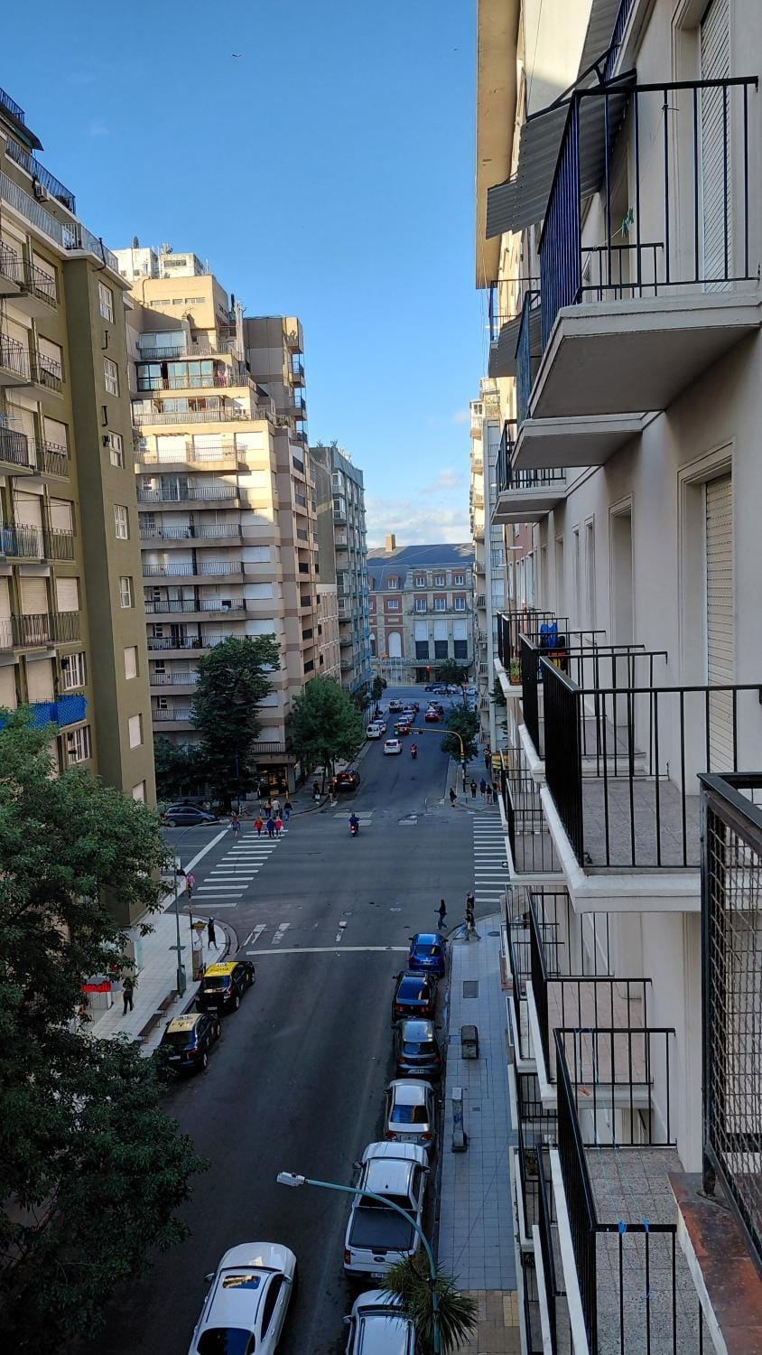 El descanso Apartment in Mar del Plata