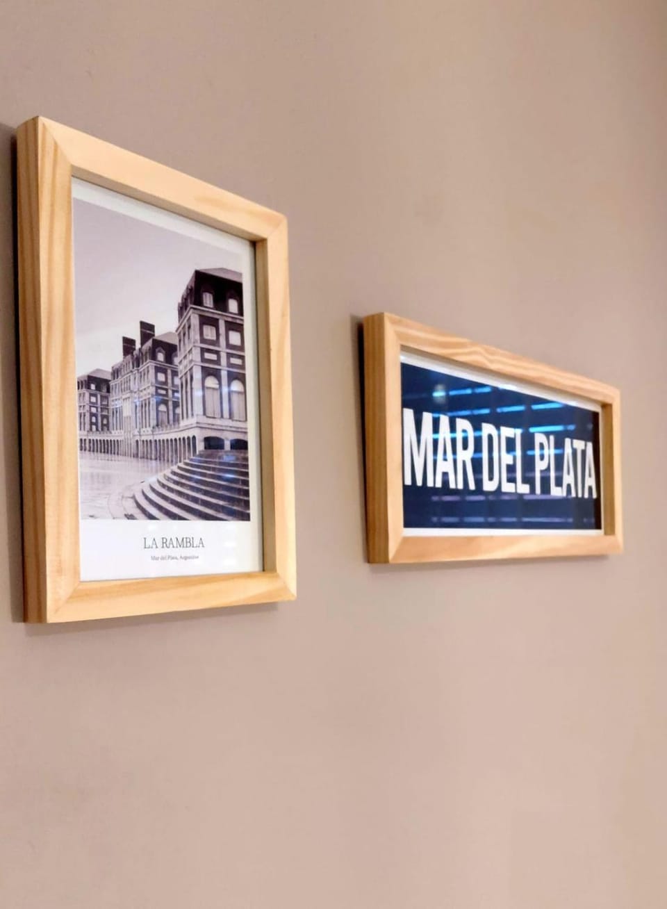 El descanso Apartment in Mar del Plata