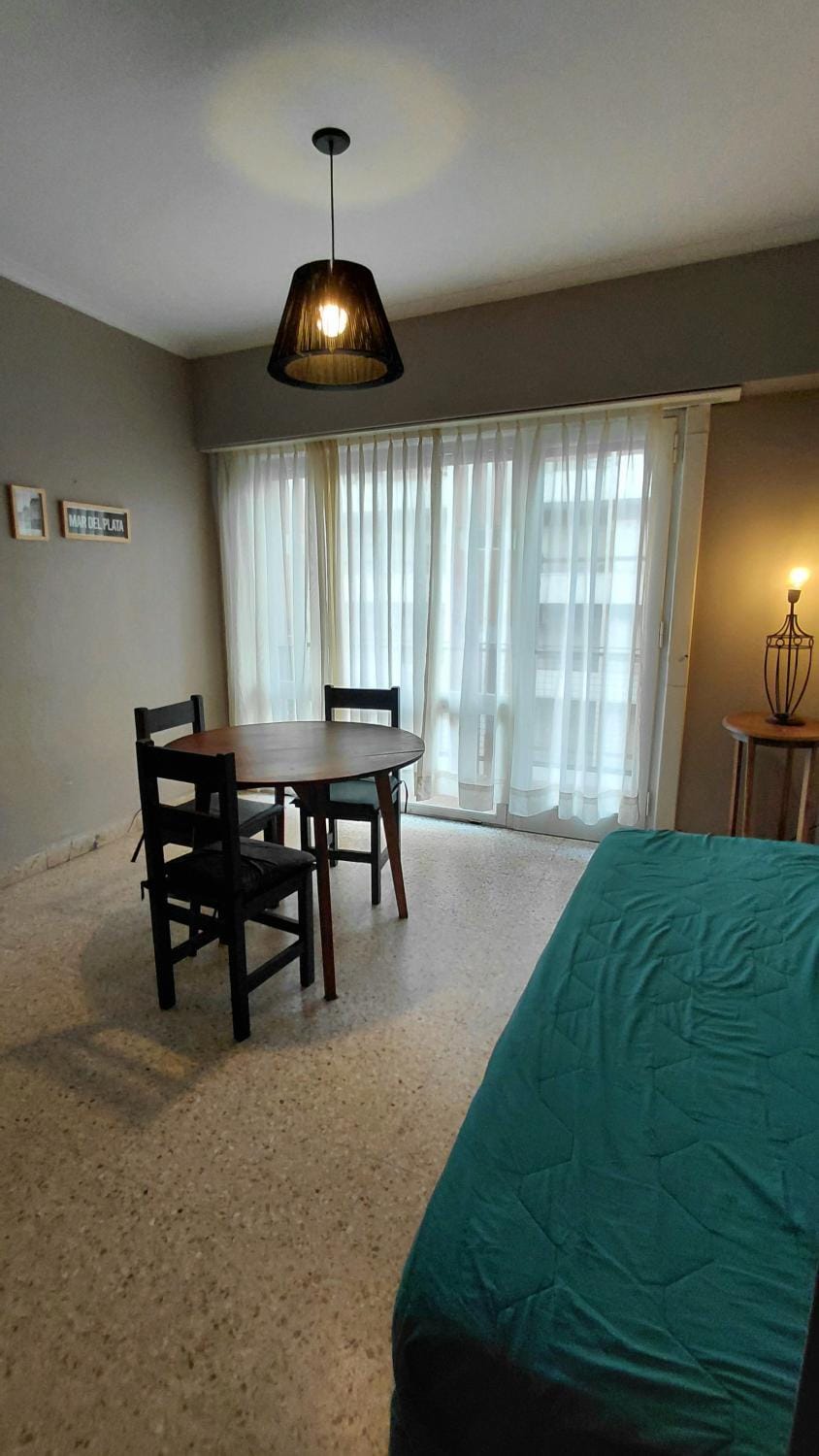 El descanso Apartment in Mar del Plata