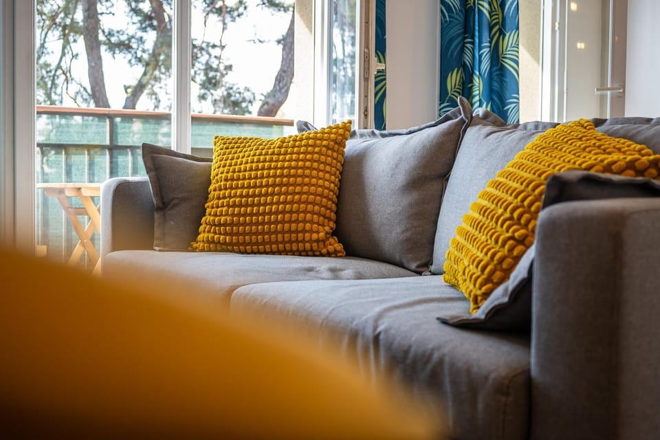 Le 24-GregIMMO-Appart'Hôtel Apartment in Switzerland