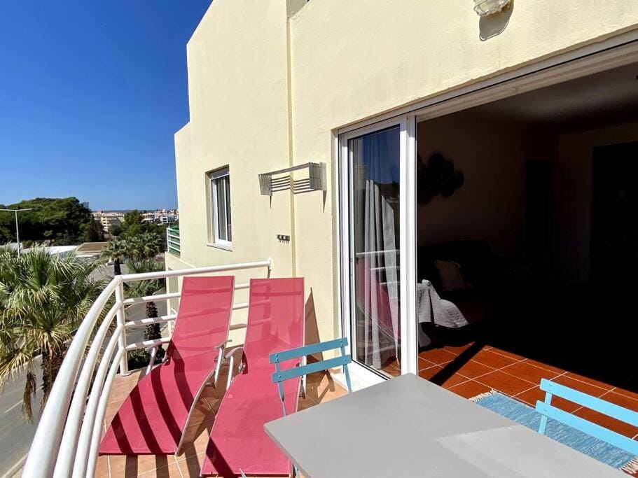 Casa Milu by CORAL Apartment in Alvor