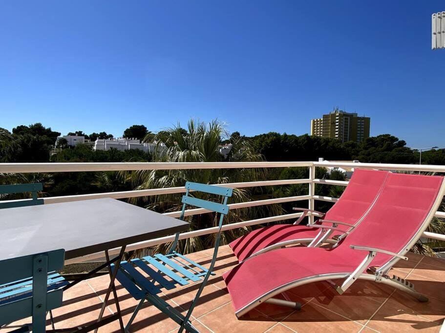 Casa Milu by CORAL Apartment in Alvor